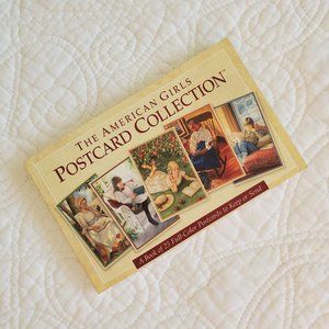 The American Girls Postcard Collection